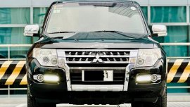 2015 Mitsubishi Pajero 3.2 GLS 4x4 Diesel Automatic w/ Sunroof‼️