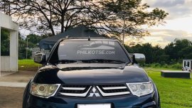 FOR SALE!! MITSUBISHI MONTERO SPORTS