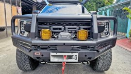Ford Ranger Wildtrak 2.0L 2023 Off road 4x2 next gen