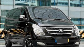 2012 Hyundai Starex CVX Manual Diesel‼️‼️