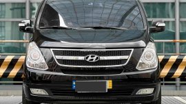 2012 Hyundai Starex CVX Manual Diesel Call us 09171935289