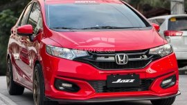 HOT!!! 2022 Honda Jazz VX NAVI for sale at affordable price 