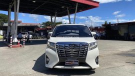 HOT!!! 2017 Toyota Alphard for sale at affordable price 