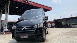HOT!!! 2018 Hyundai H350 Artista Van for sale at affordable price 