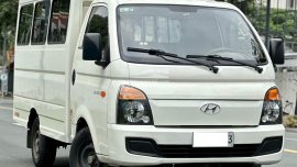 2019 Hyundai H100 Manual Diesel Dual AC🔥🔥