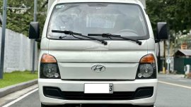 2019 Hyundai H100 Manual Diesel Dual AC