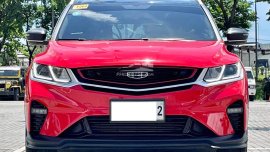 2021 Geely Coolray Sport 1.5 (TOP OF THE LINE) Automatic Gas Call us 09171935289