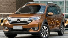 2020 Honda Brv 1.5 Gas Automatic 7 Seaters