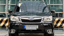 2016 Subaru Forester XT 2.0 Gas Automatic Call us 09171935289