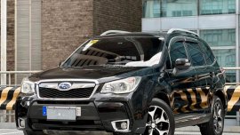 2016 Subaru Forester XT 2.0 Gas Automatic Low Mileage 43K Only‼️‼️
