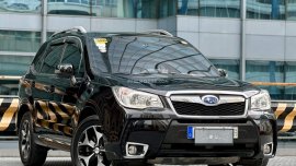 2016 Subaru Forester XT 2.0 Gas Automatic Low Mileage 43K Only!🔥🔥