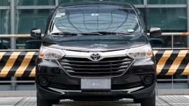 2016 Toyota Avanza 1.3 E Gas Automatic‼️ Low Mileage‼️