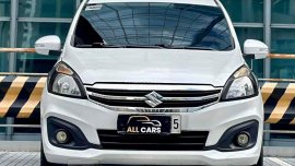 2017 Suzuki Ertiga GL Automatic Gas ‼️ Look for CARL BONNEVIE 📲09384588779