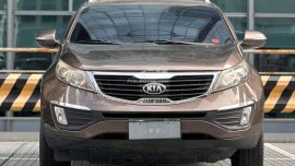 2012 Kia Sportage 4x2 EX Diesel Automatic P125K ALL IN DP ONLY