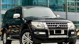 2015 Mitsubishi Pajero 3.2 GLS 4x4 w Sunroof AT Diesel🔥 PRICE DROP 🔥 Call 0956-7998581