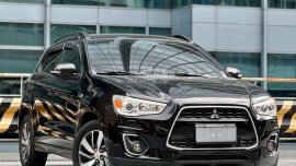 2015 Mitsubishi ASX 2.0 GLS Gas Automatic