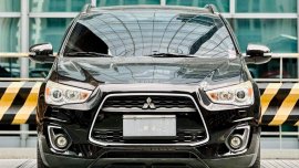 2015 Mitsubishi ASX 2.0 GLS Gas Automatic‼️