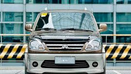 2016 Mitsubishi Adventure GLS Sport Manual Diesel 40k odo only! 96K ALL-IN PROMO DP‼️