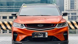 2020 Geely Coolray Sport 1.5 Automatic Gas‼️