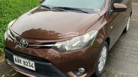 Toyota Vios 1.3E Automatic for sale