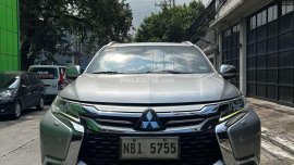 Montero Sport 2017 GT 4x4