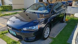 LANCER MANUAL VIRGIN INTERIOR FIRST OWNER