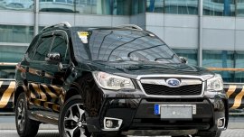 2016 Subaru Forester XT 2.0 Automatic Gas 🔥 227k All In DP 🔥 Call 0956-7998581