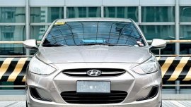 2018 Hyundai Accent 1.4 Automatic Gas Call us 09171935289