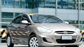 2018 Hyundai Accent 1.4 Automatic Gas 39K mileage only