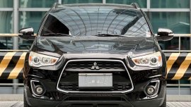 2015 Mitsubishi ASX 2.0 GLS Gas Automatic Call us 09171935289
