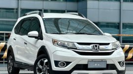 2017 Honda BRV V 1.5 Gas Automatic Rare 15K Mileage Only‼️‼️