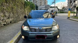 Subaru 2010 2.0X Automatic Gasoline 45,000KM