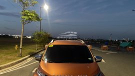 mitsubishi xpander cross 2022 1.5 