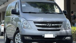 120K ALL IN DP❗️2014 Hyundai Grand Starex GL 2.5 Diesel Manual 