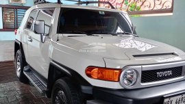 For sale fj cruiser no issue lady owner