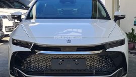 Brand new 2024 Toyota Crown Hybrid