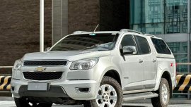 2013 Chevrolet Colorado 4x4 z71 Automatic Diesel 34k odo only! 179K ALL-IN PROMO DP🔥😅