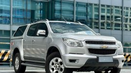 2013 Chevrolet Colorado 4x4 z71 Automatic Diesel 34k odo only! 179K ALL-IN PROMO DP