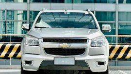 2013 Chevrolet Colorado 4x4 z71 Automatic Diesel 34k odo only! 179K ALL-IN PROMO DP‼️