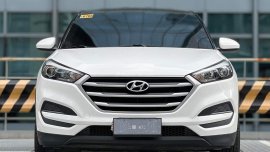 2019 HYUNDAI TUCSON 2.0 GL MT GAS Call us 09171935289
