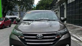 2022 Toyota Rush 1.5G Automatic 