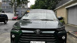 2022 Toyota Avanza G Newlook Automatic