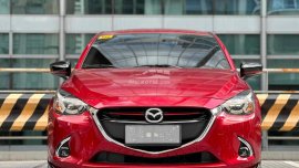 2018 Mazda 2 Hatchback 1.5 R Automatic Gas Call us 09171935289