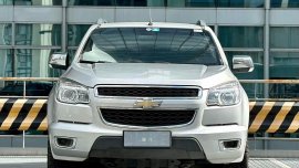 2013 Chevrolet Colorado 4x4 Z71 Automatic Diesel Call us 09171935289