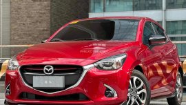 P113k ALL IN DP❗️2018 Mazda 2 Hatchback 1.5 R Automatic Gas