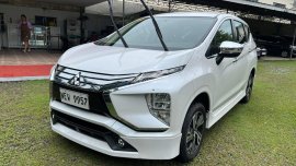 HOT!!! 2021 Mitsubishi Xpander GLS A/T for sale at affordable price 