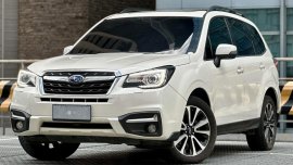 184k ALL IN DP PROMO!  2016 Subaru Forester 2.0i Premium AWD Gas Automatic