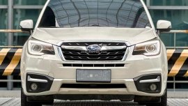 2016 Subaru Forester 2.0i Premium AWD Gas Automatic Call us 09171935289