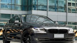 2014 BMW 520d Automatic Diesel 