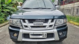 Isuzu Sportivo Crosswind X 2016 MT